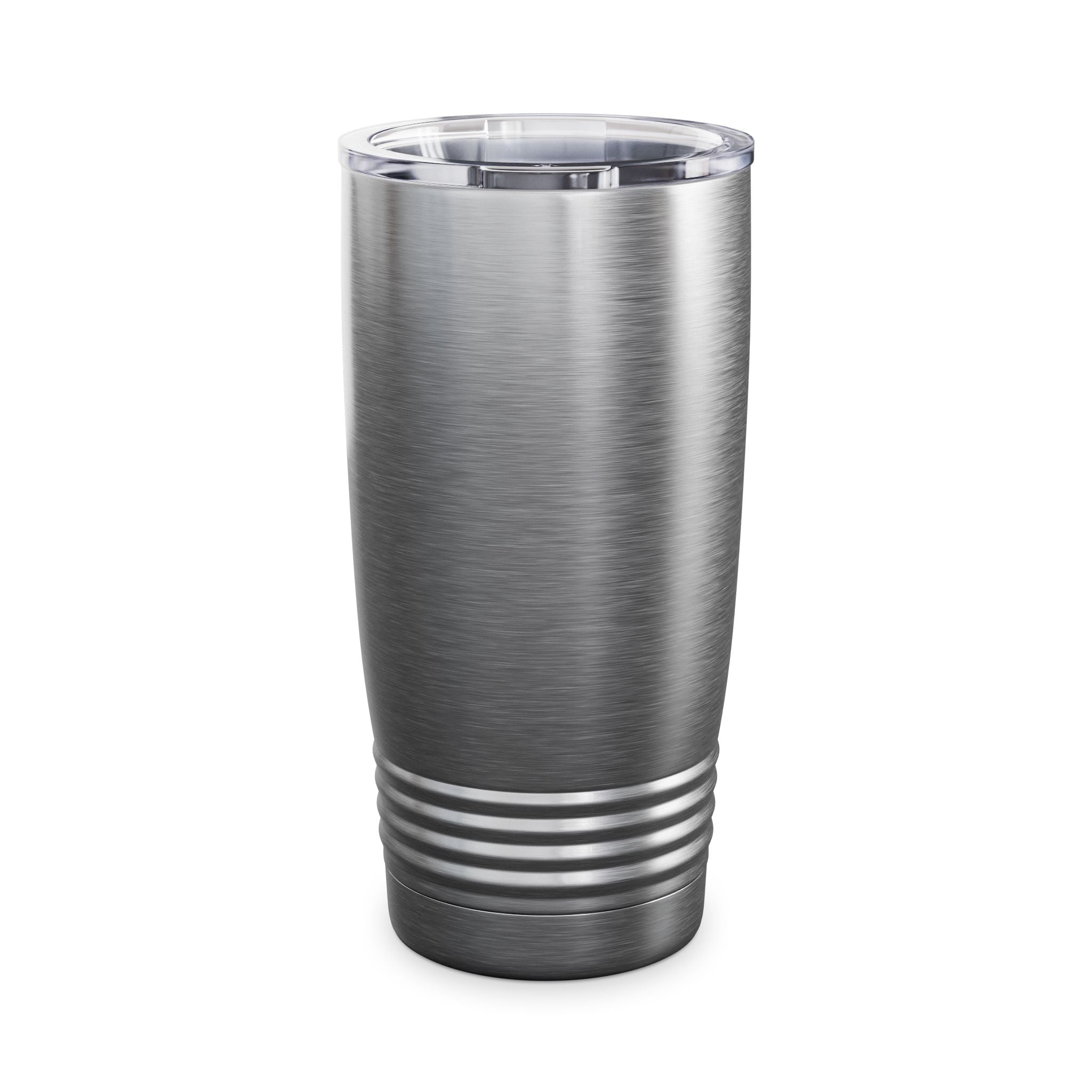Bleeding Red Matters / Insulated Tumbler 20oz