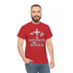 Orgasm Doner