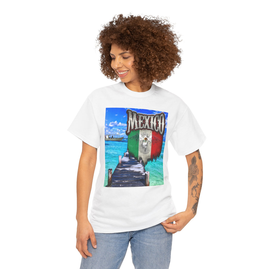 Mexico Beach