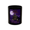 FareWell Ozzy / Accent Coffee Mug 11/15oz