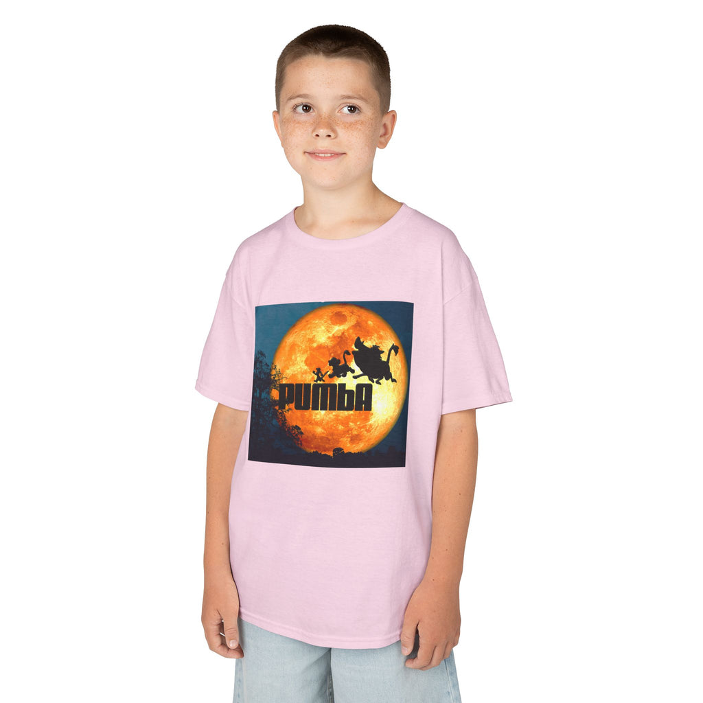 Pumba Moon / Youth