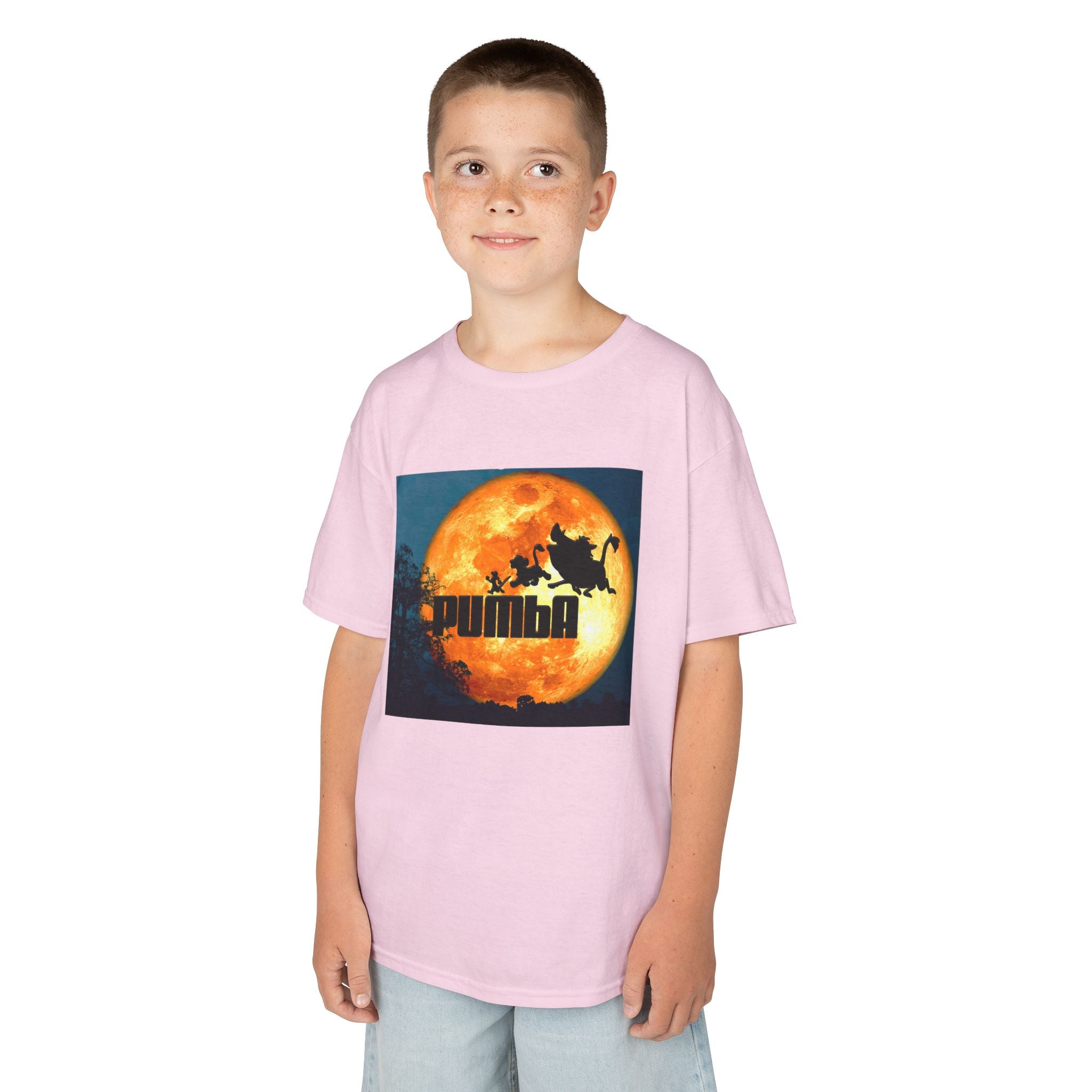 Pumba Moon / Youth