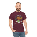 This Is My Pot Smoking Shirt