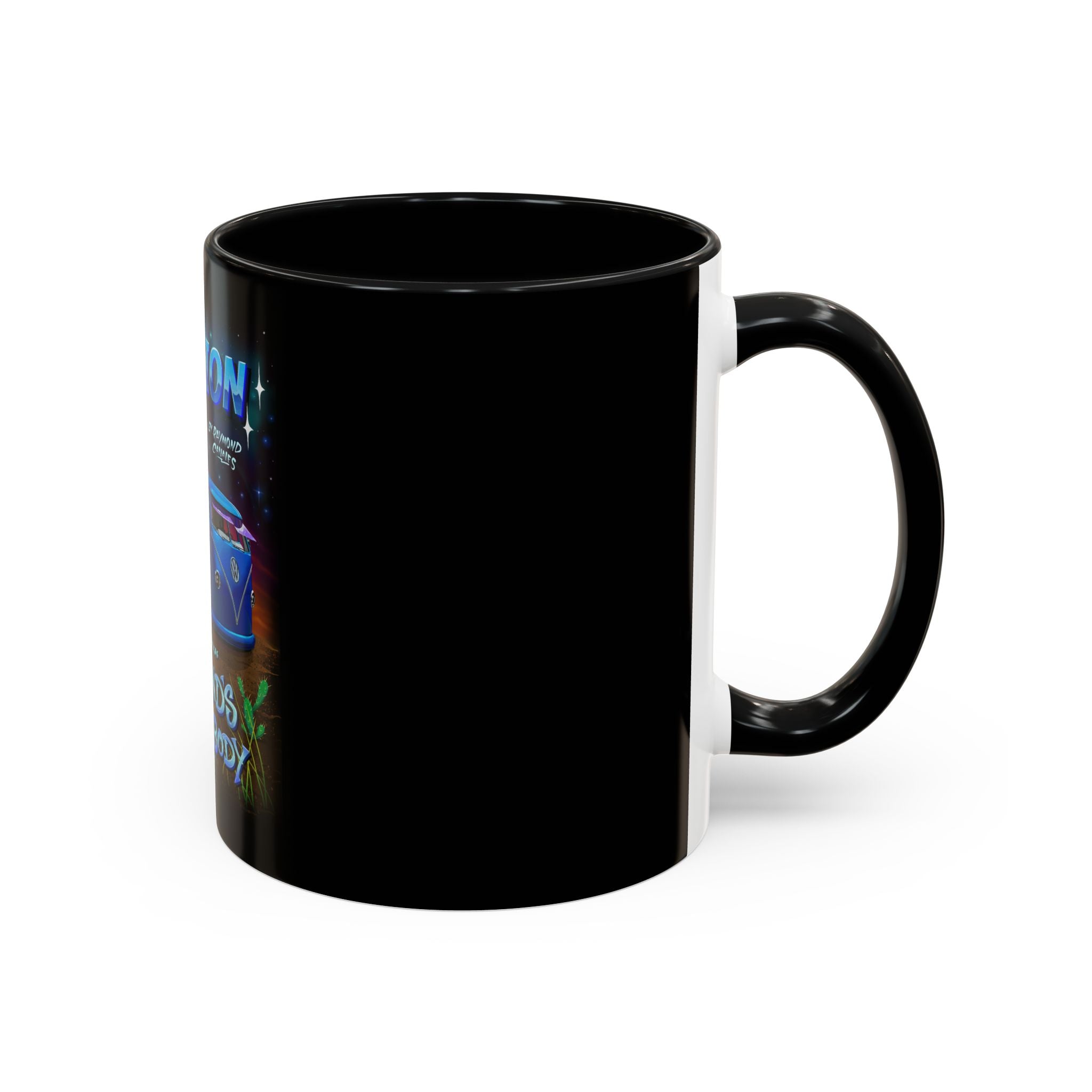 Raymond's Paint & Body 1 / Accent Coffee Mug 20/25oz