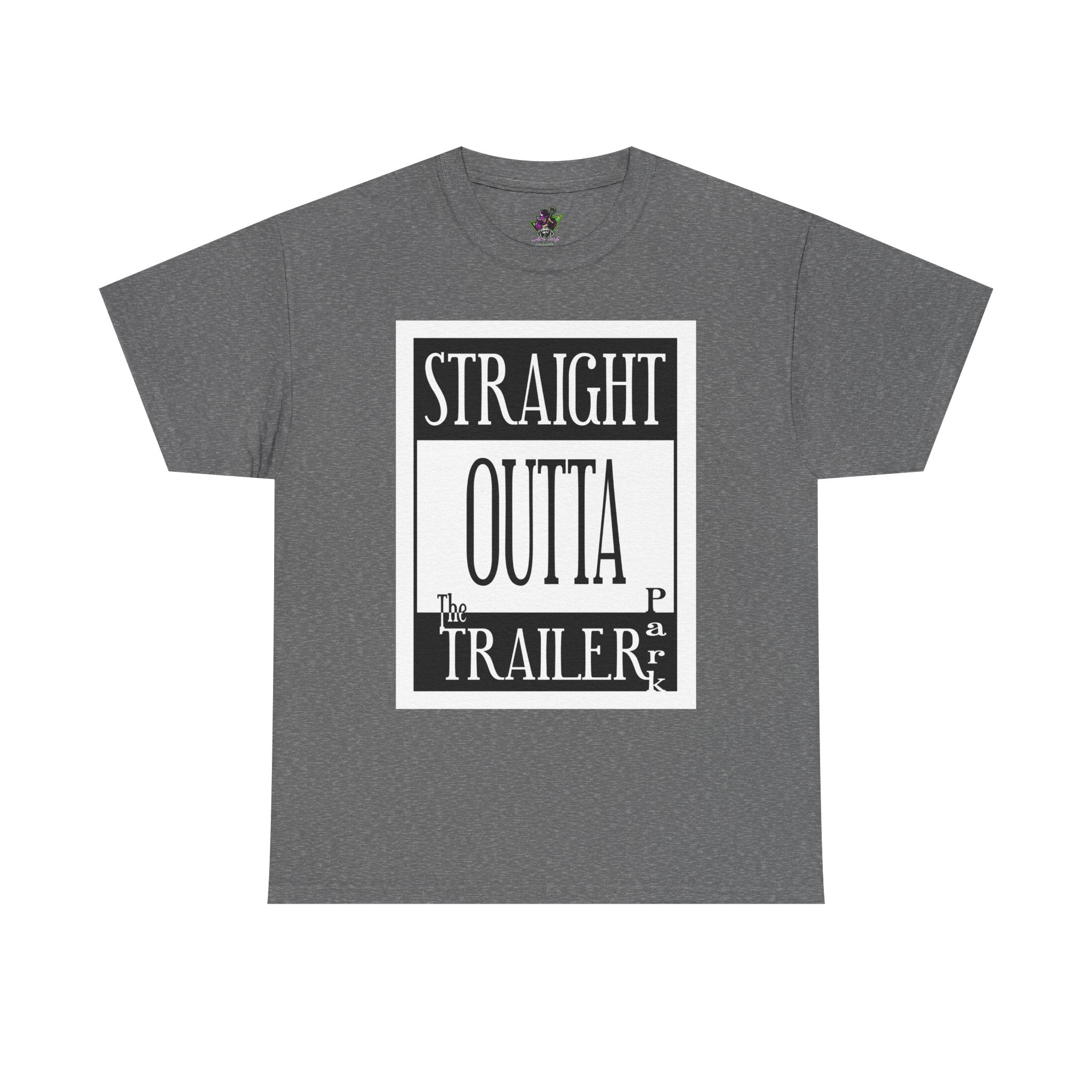 Straight Outta Trailer Park
