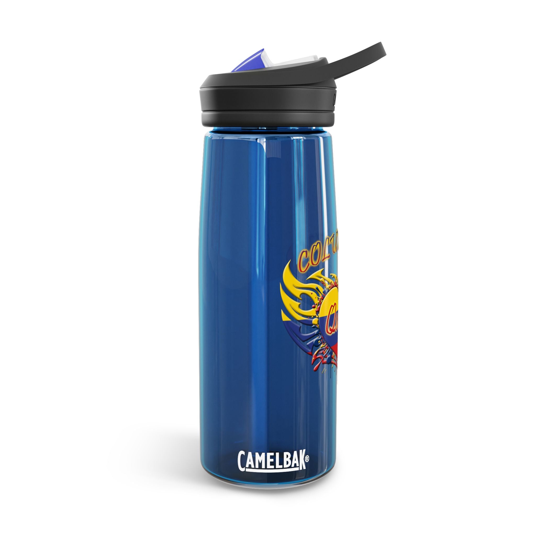 Colombian Queen / CamelBak Water Bottle 20/25 oz