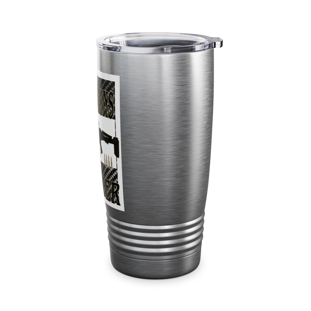 Black Guns Matter / Insulated Tumbler 20oz