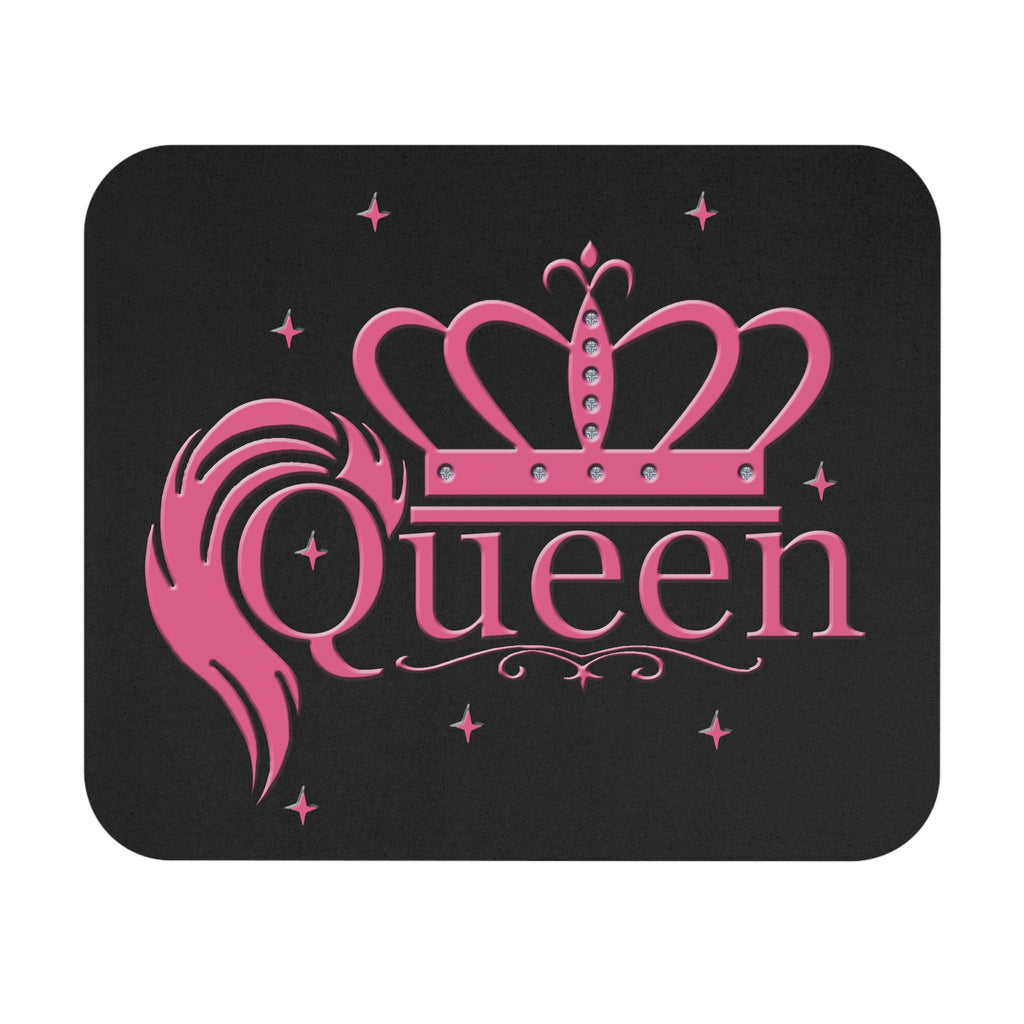 Queen Crown / Gaming Mouse Pad