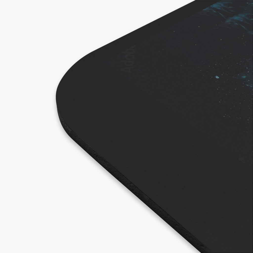 Skull Cowboy / Gaming Mouse Pad
