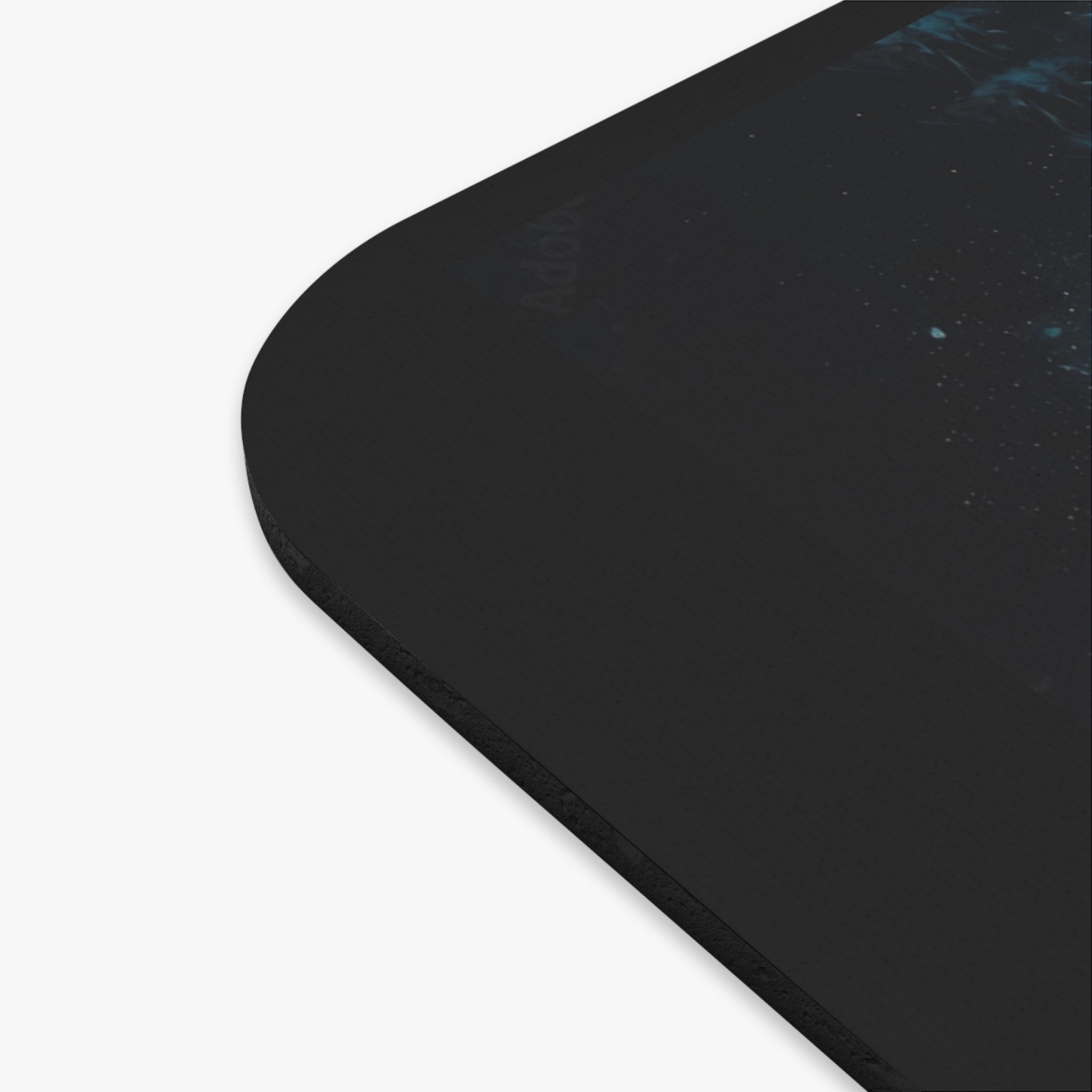 Skull Cowboy / Gaming Mouse Pad