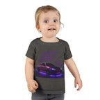 Don't Drive Like a Girl Purple / Toddler