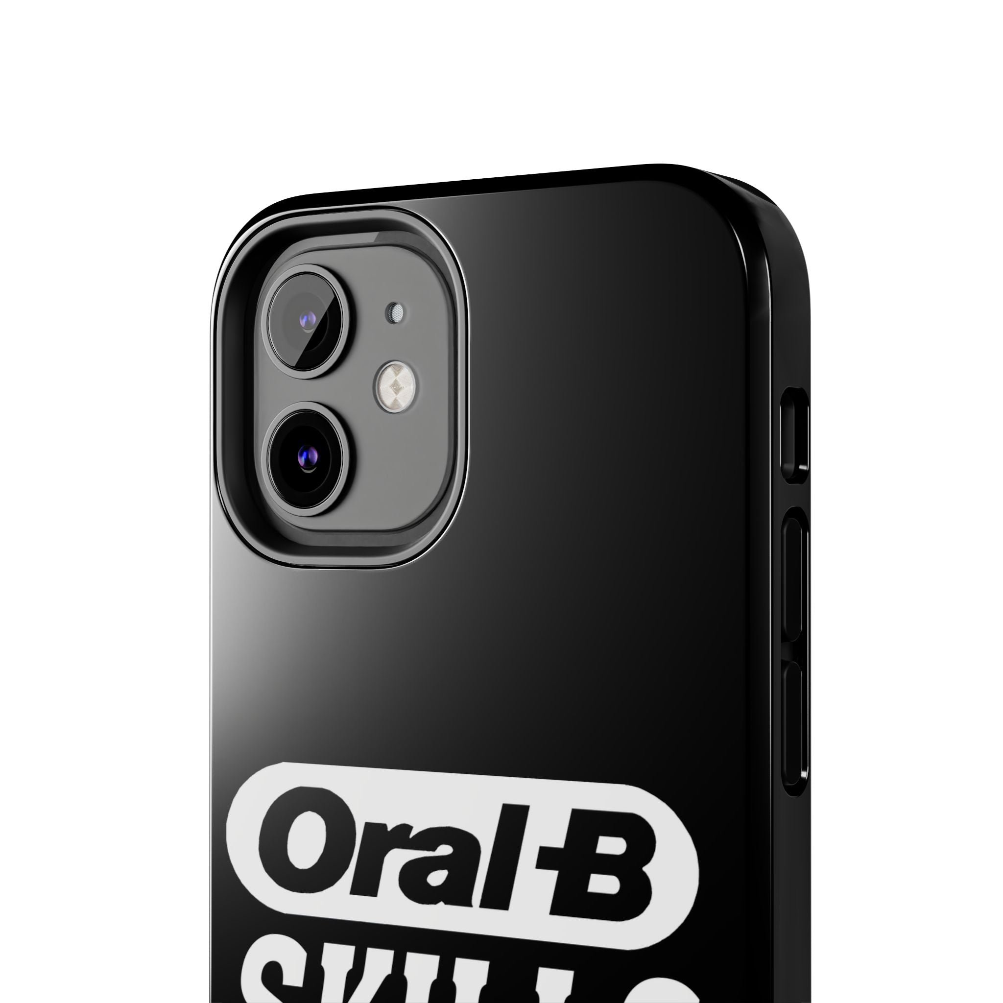 Oral-B Skills Wanted / Tough Phone Case