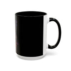 Ashes To Ashes Dust To Dust / Accent Coffee Mug 11/15oz