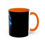 Metallica Whiskey in Jar / Accent Coffee Mug 11/15oz