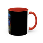 Raymond's Paint & Body 1 / Accent Coffee Mug 20/25oz