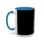 Ashes To Ashes Dust To Dust / Accent Coffee Mug 11/15oz