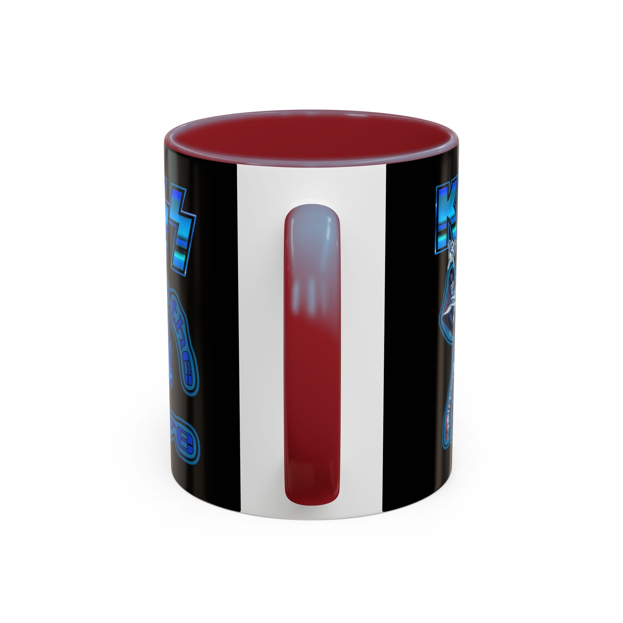 Ace Frehley NY Grove F&B / Accent Coffee Mug 11/15oz