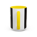 Pumba / Accent Coffee Mug 11/15oz