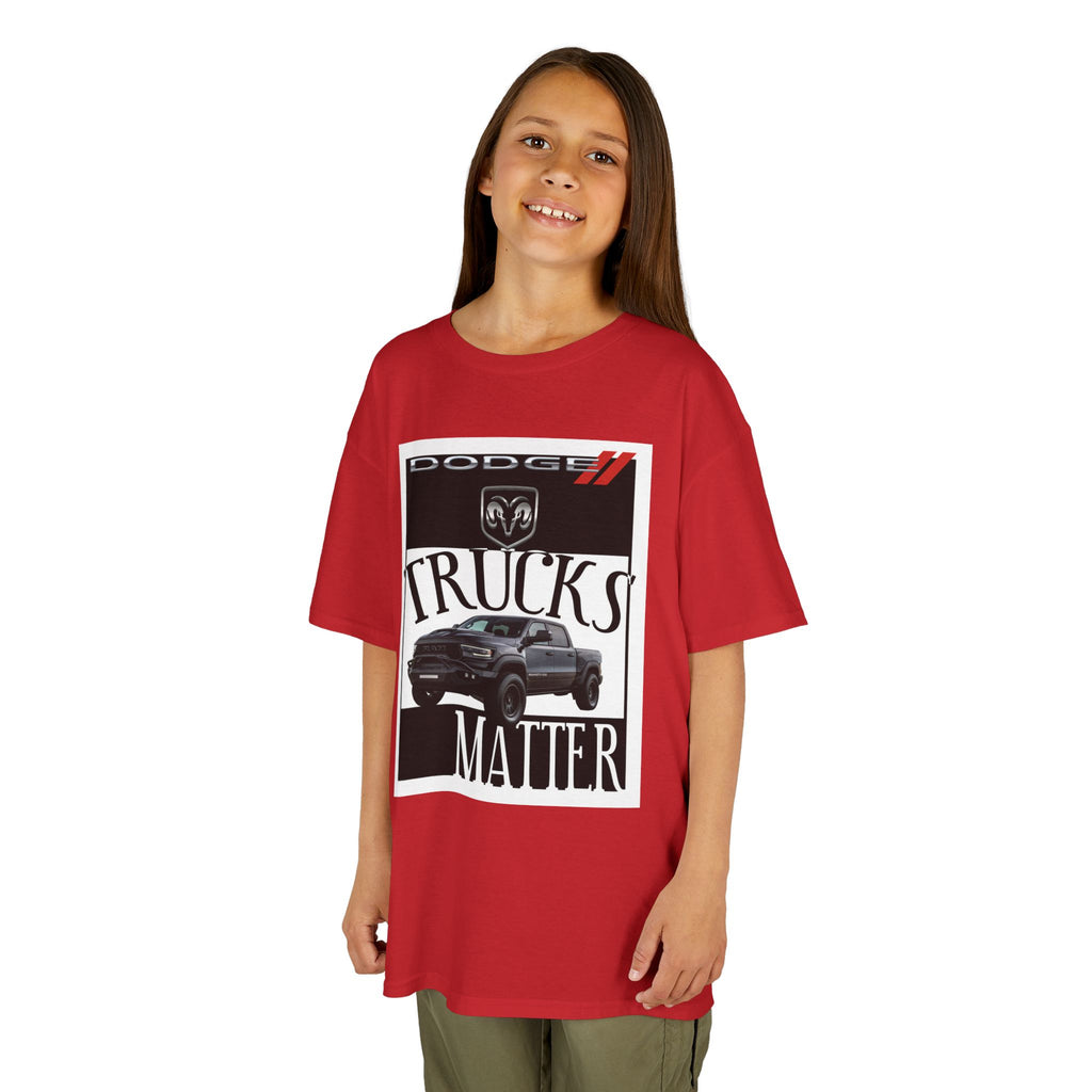 Dodge Truck Matter / Youth