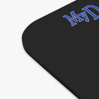 Daughter Doesn't Drive Like A Girl Blue/ Gaming Mouse Pad