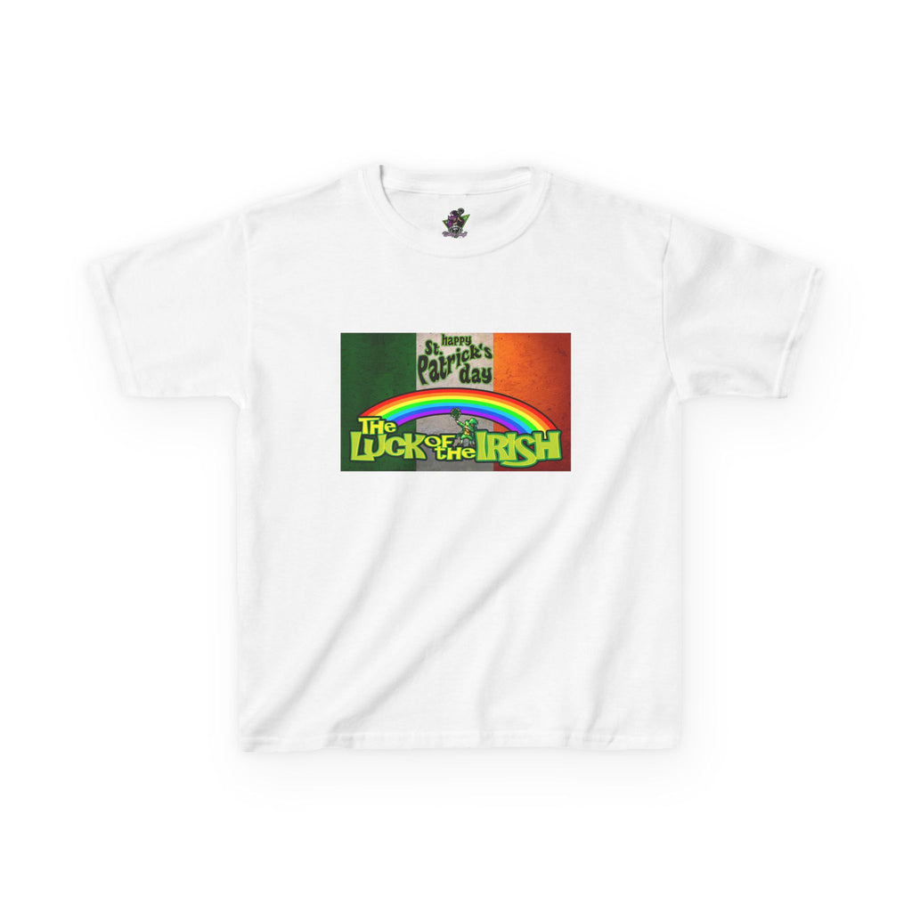 St. Patrick's Day / Youth