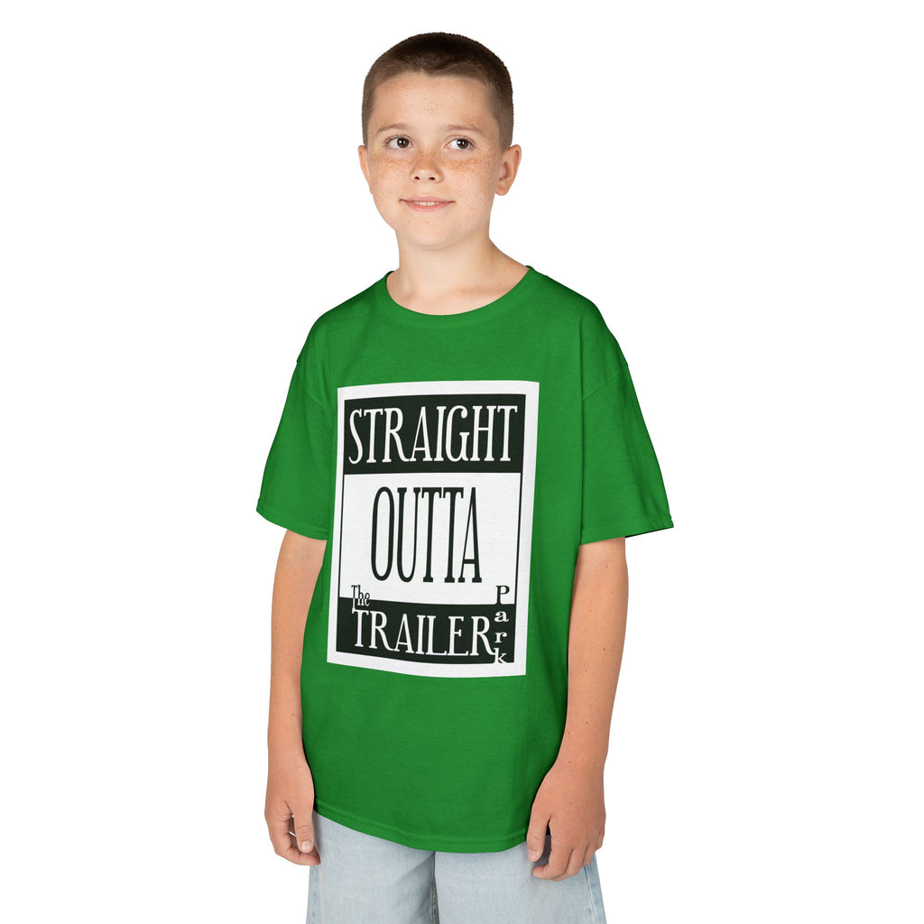 Straight Outta The Trailer Park