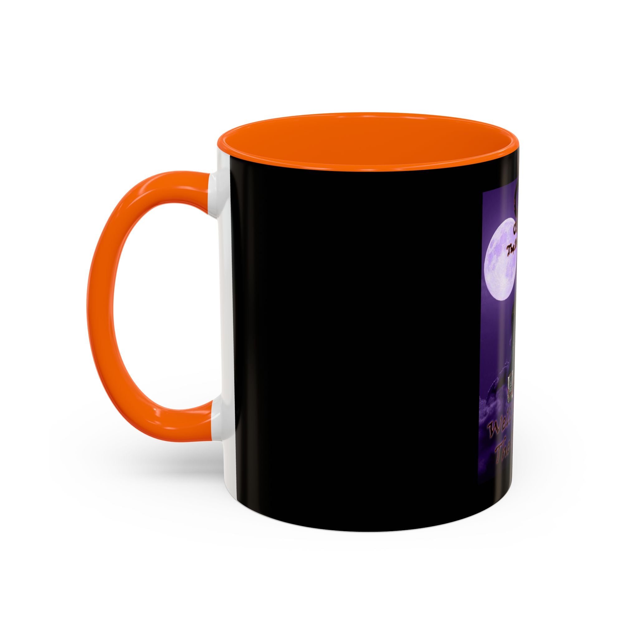 FareWell Ozzy / Accent Coffee Mug 11/15oz