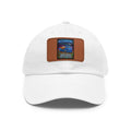 Raymond's Paint & Body 1 / Leather Patch