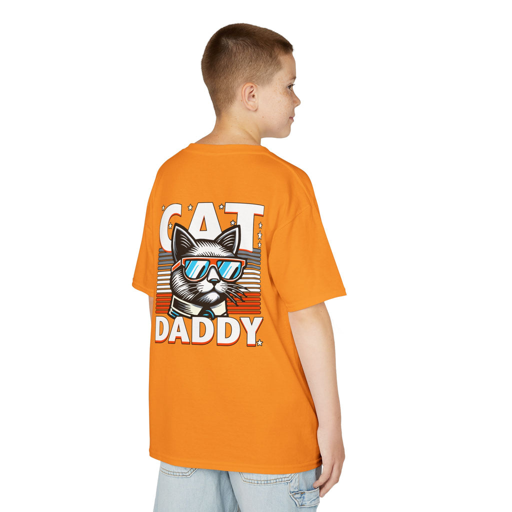 Cat Daddy F&B / Youth