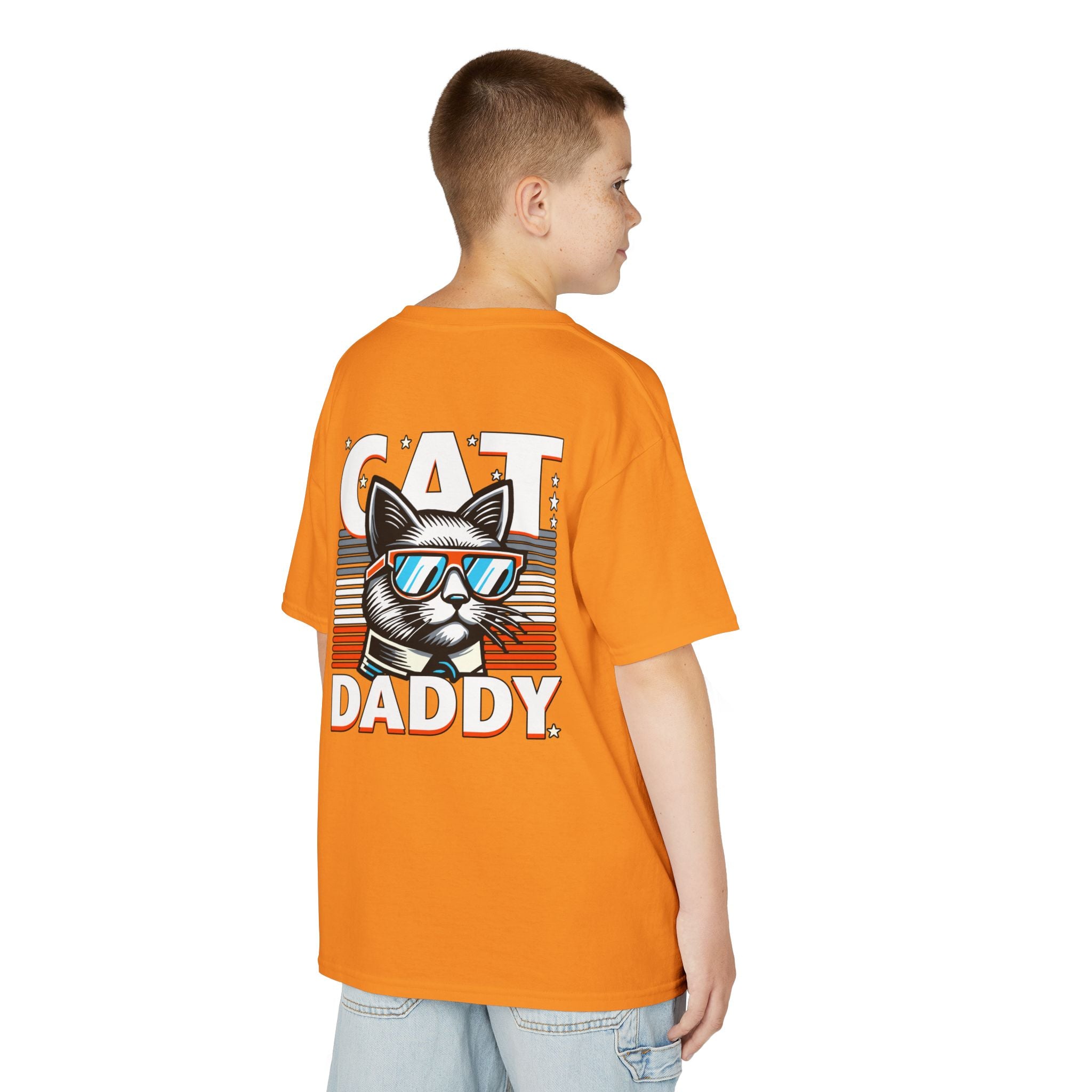 Cat Daddy F&B / Youth