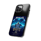 Metallica Whiskey in Jar / Tough Phone Case