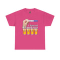 Tested Positive Beer
