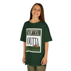 Straight Outta Money / Youth