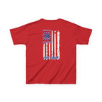 250 Anniversary Freedom 1776–2026 F&B / Youth