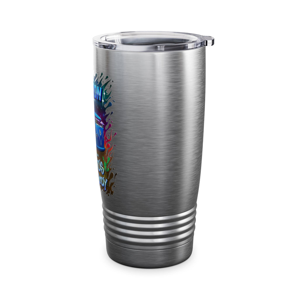 Raymond's Paint & Body 2 / Insulated Tumbler 20oz