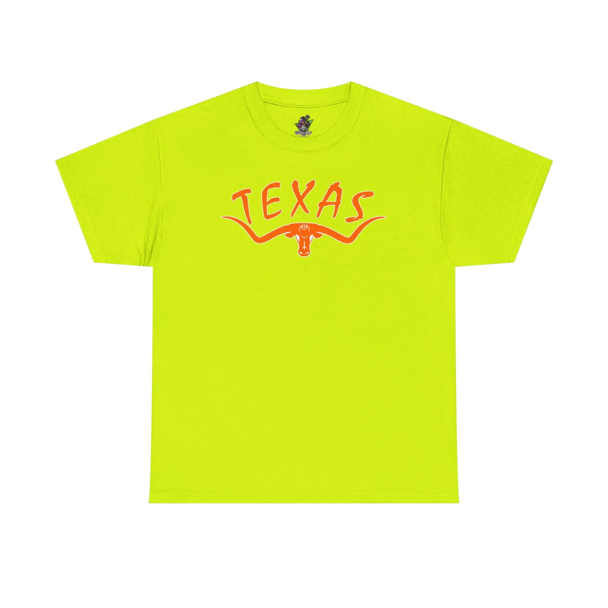 Texas Longhorns 1 F&B