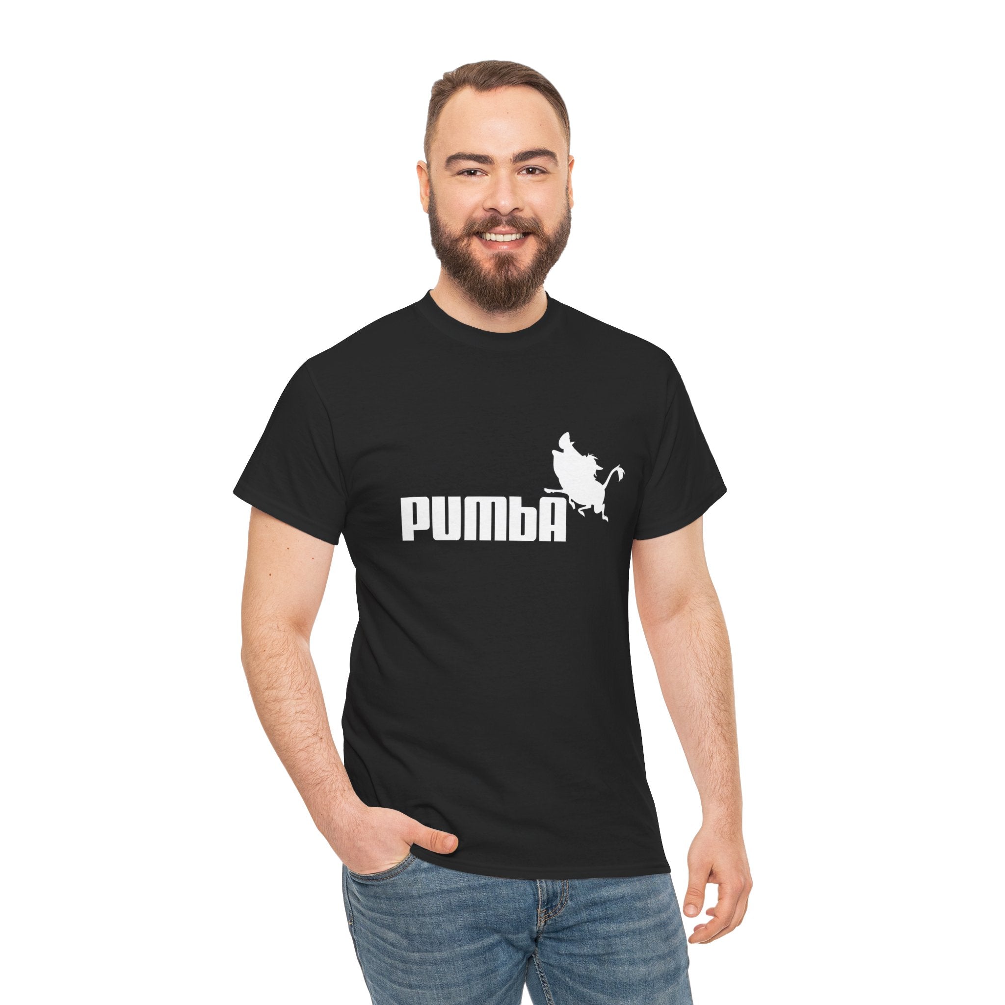 Pumba
