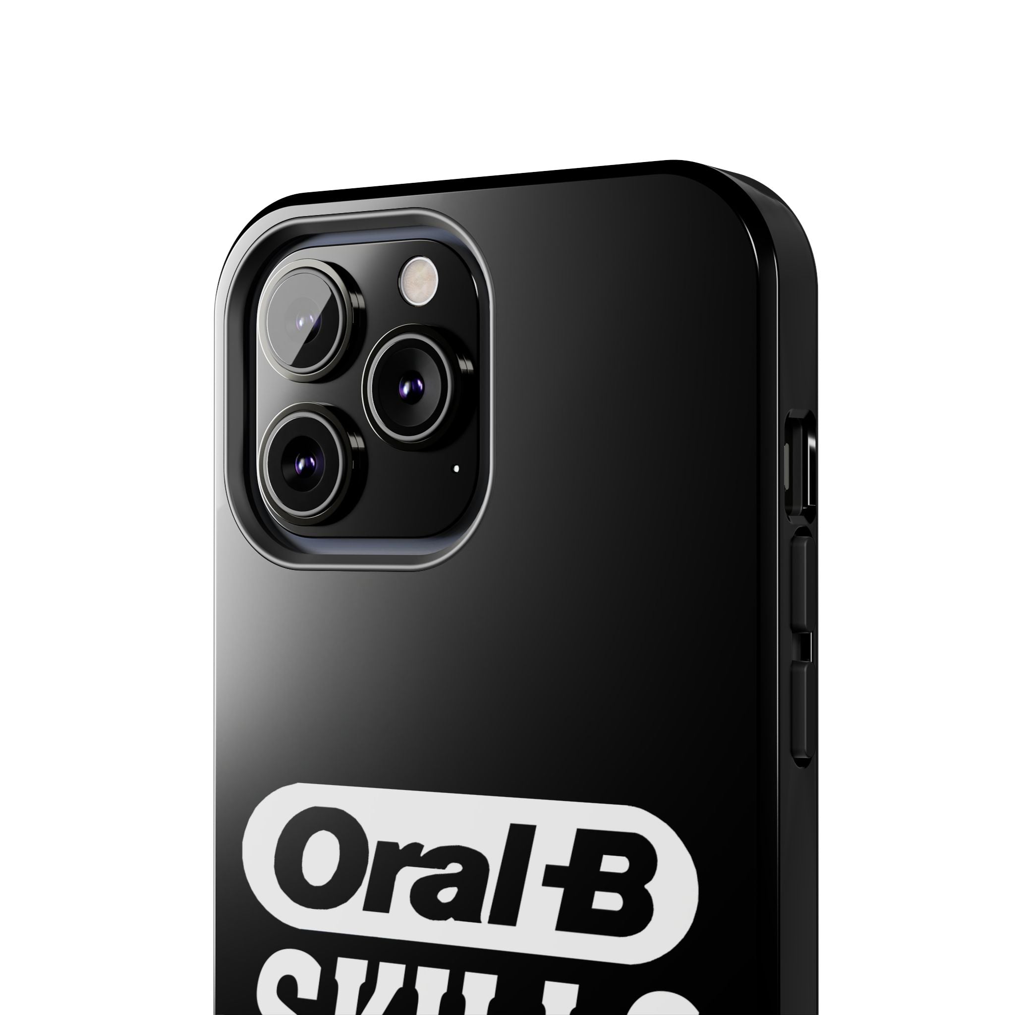 Oral-B Skills Wanted / Tough Phone Case