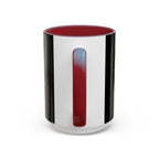 Witch Craft Designs / Accent Coffee Mug 11/15 oz