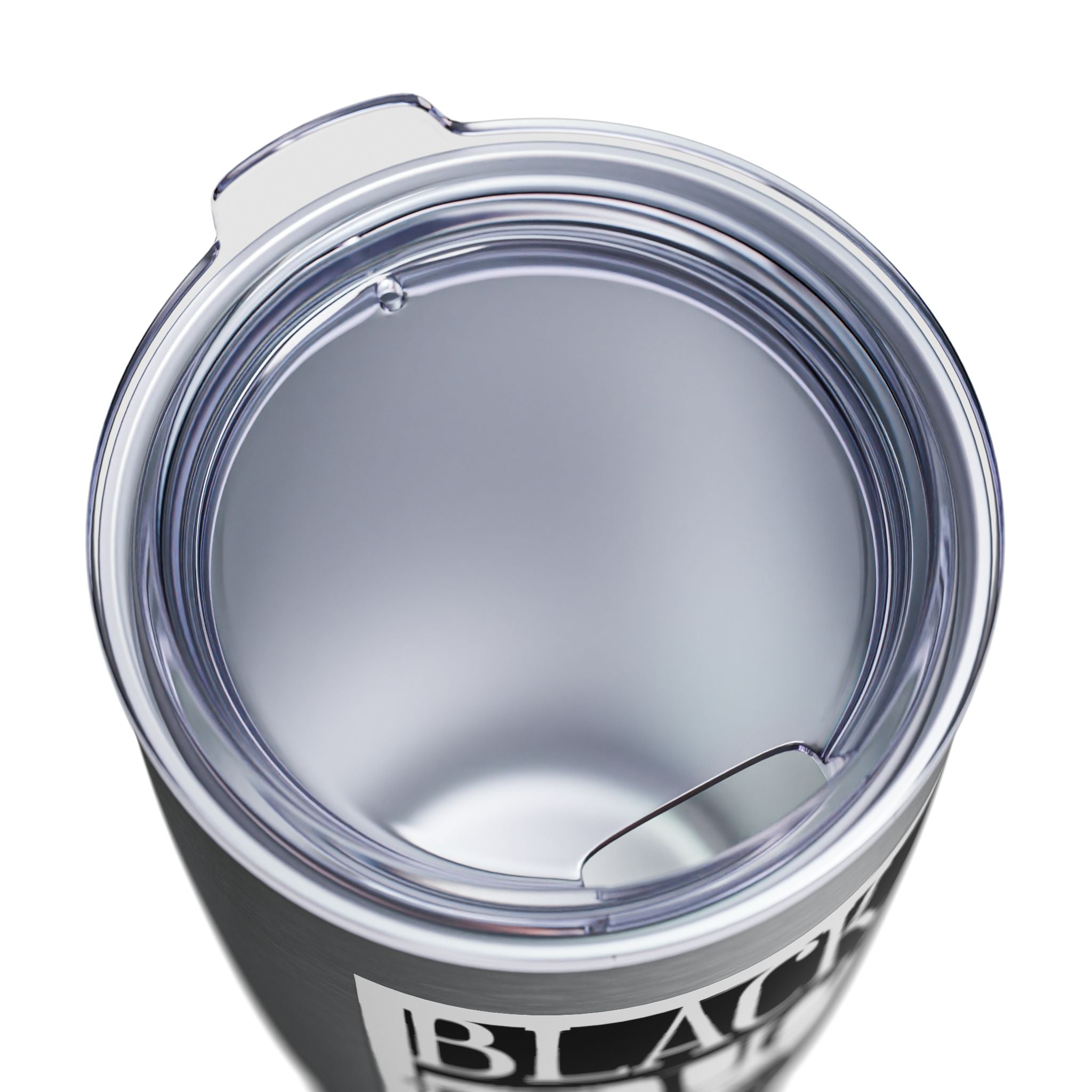 Black Trucks Matter / Insulated Tumbler 20oz