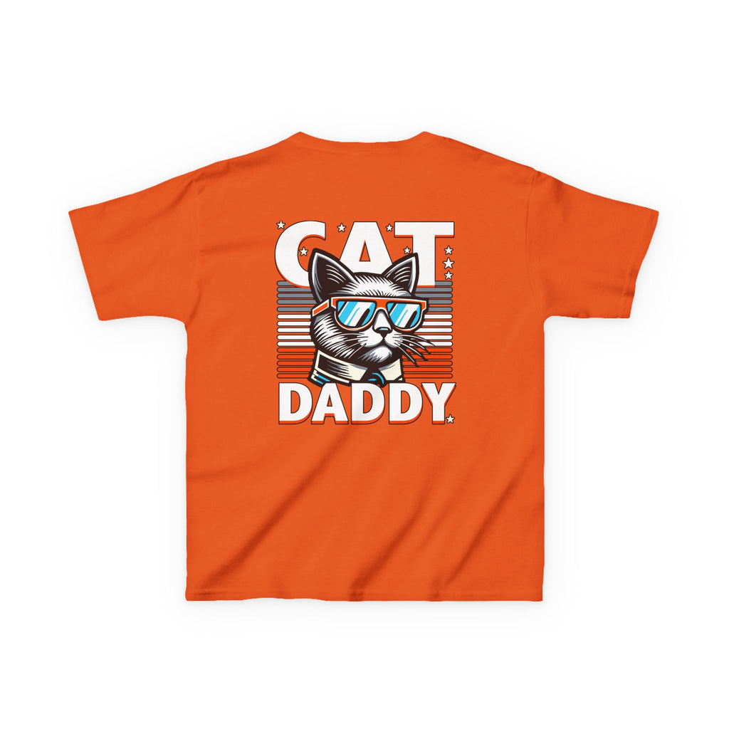 Cat Daddy F&B / Youth
