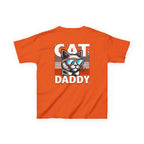 Cat Daddy F&B / Youth