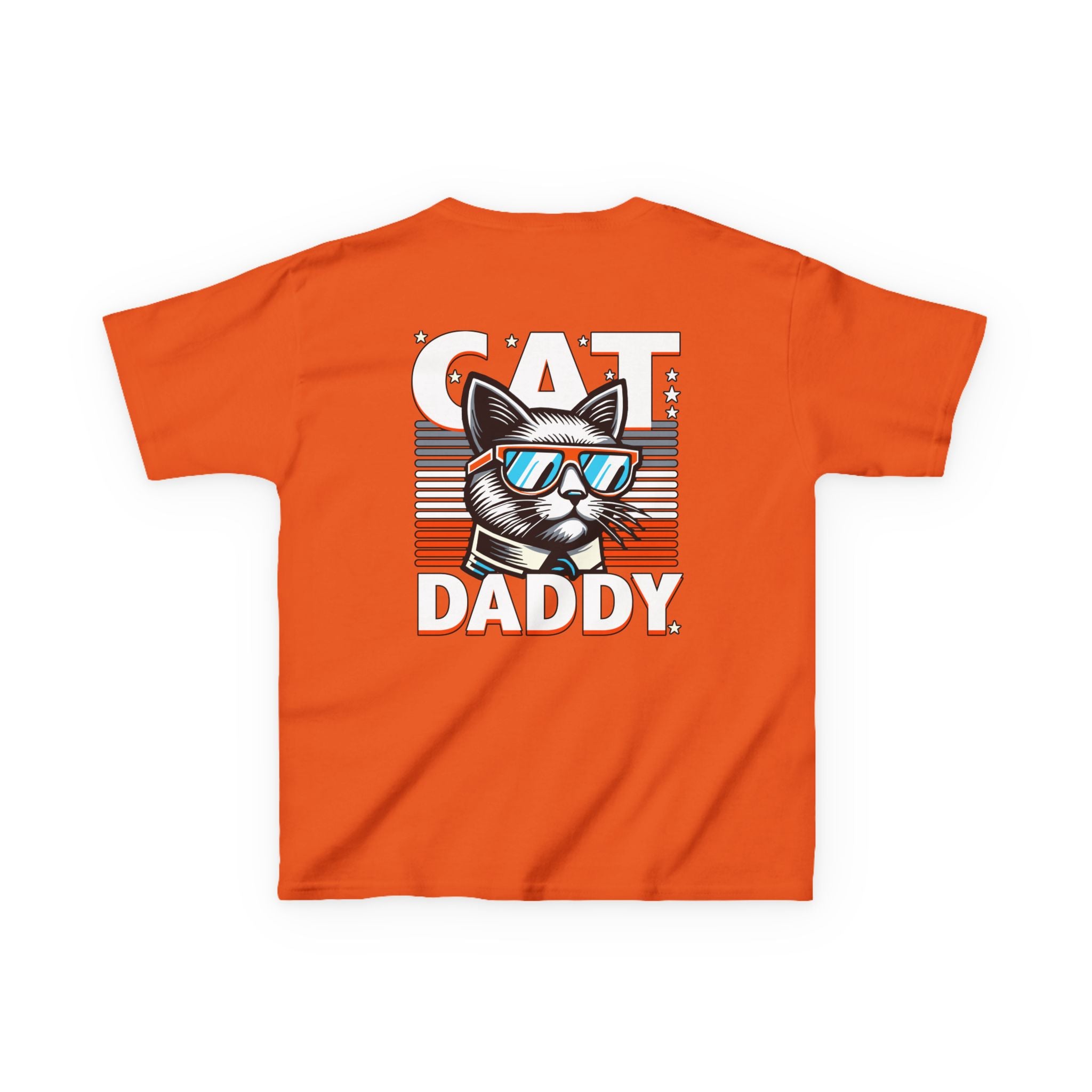 Cat Daddy F&B / Youth