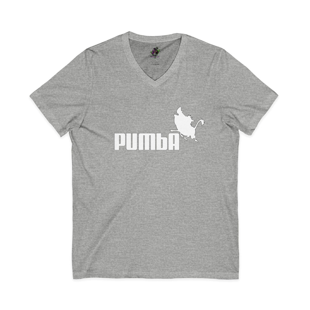 Pumba / V-Neck Tee