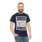 Straight Outta Your Momma