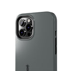 John 8:32 / Proverb 1: 8-9 / Tough Phone Case