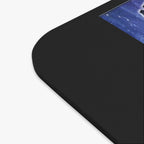 Patriotic Puppy America 250 / Gaming Mouse Pad