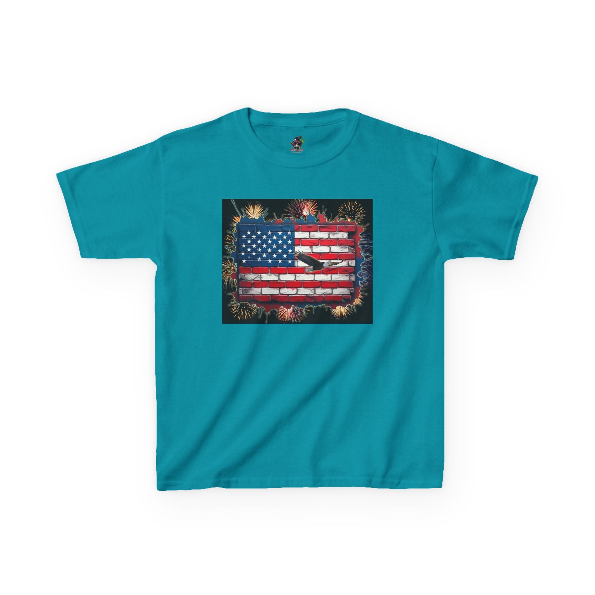 American Brick Flag / Youth