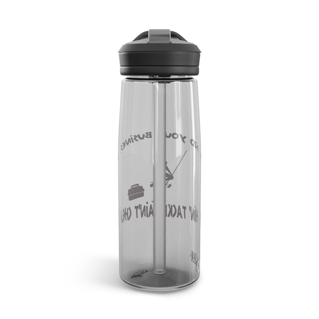 Mind Your Business Girl Stripper / CamelBak Water Bottle 20/25oz