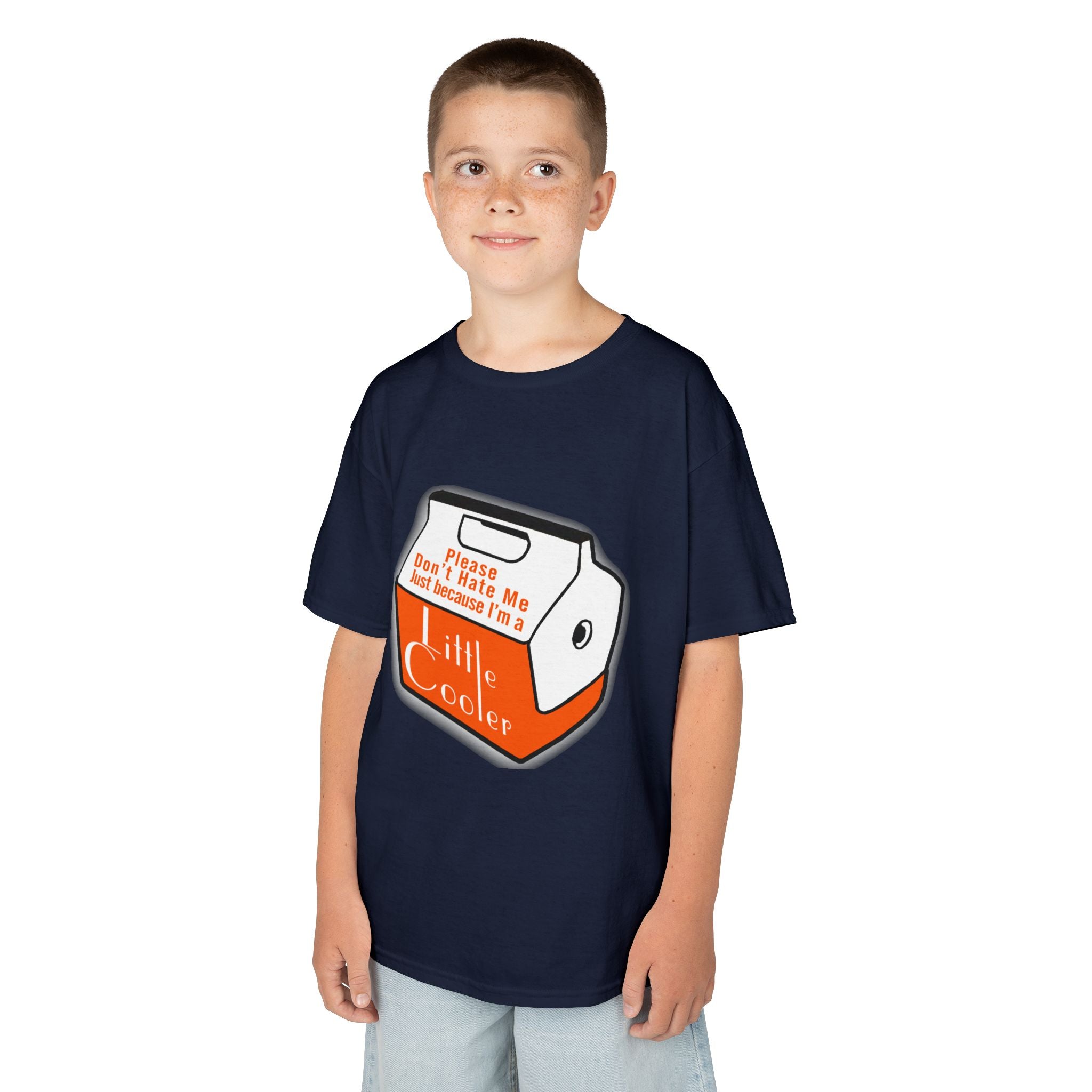 Little Cooler / Youth